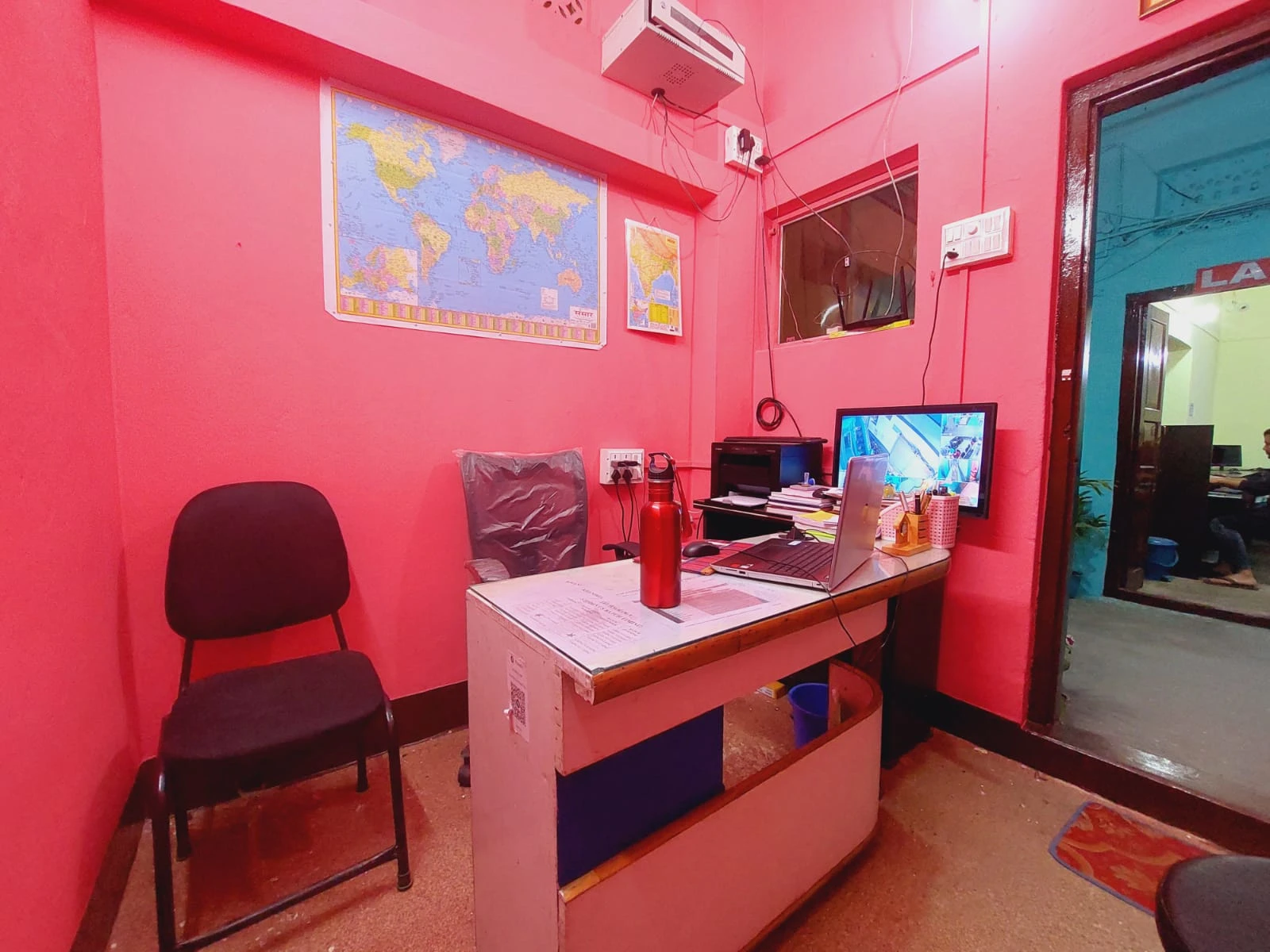 Lab